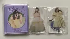 FRUITS ZIPPER 仲川瑠夏 生誕すきくじ2025 チェキファイル - メルカリ