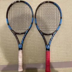 バボラ ピュアドライブ プラス（27.5インチ） 2021モデル G2 - メルカリ