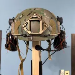 セール！FASTヘルメットライト IFF IR ビーコン LEDライト セール！FASTヘルメットライト IFF IR ビーコン LEDライト - メルカリ