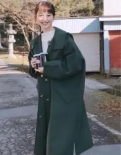 2026年最新】ルシェルブルー コートの人気アイテム - メルカリ