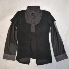 2025年最新】COP COPINE カットソーの人気アイテム - メルカリ