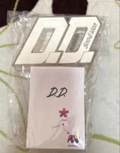 Snow Man D.D. ペンライト 本体➕CD1枚おまけ値下げ交渉⭕️のサムネイル