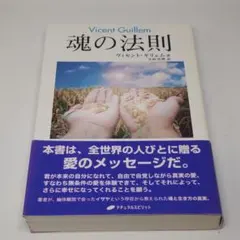 魂の法則 ヴィセント・ギリェム
