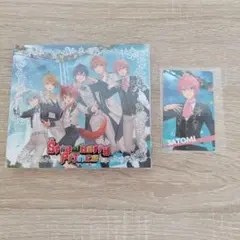 Strawberry Prince 初回限定DVD盤