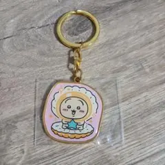 ちいかわごうさぎ当地キーホルダー チャーム