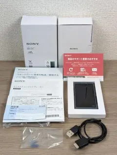 ウォークマンNW-A105 アルゴナビス コラボレーションモデル - メルカリ