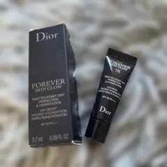 Dior FOREVER SKIN GLOW 2.7ml
