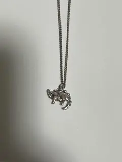 RF ネックレス Silver925 Rat Finkラットフィンク - メルカリ