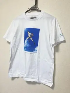 時をかける少女 UNIQLO コラボTシャツ Mサイズ
