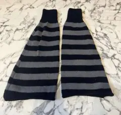 SHEIN レッグウォーマー サブカルのサムネイル
