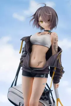 セイバー Fate ガレージキット 未塗装未組立 1/7 ガレキ フィギュア