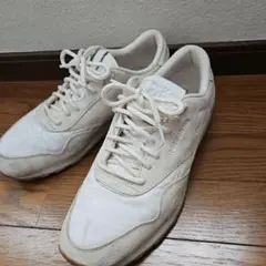 Reebok x Maison Kitsune Classic★限定スニーカーのサムネイル