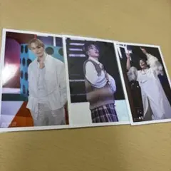 超特急 生写真(マサヒロ) 12枚セット