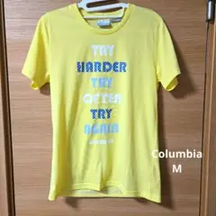 美品！レディース　Columbiaコロンビア 半袖　Tシャツ　Mのサムネイル