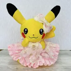 2026年最新】初期ピカチュウ 着せ替えの人気アイテム - メルカリ