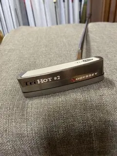 最終価格❗️オデッセイ 初代Tri Hot #2 35インチのサムネイル