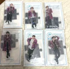 Aぇ! group アクスタ 第1弾 全員セット