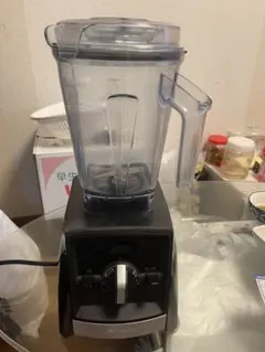 美品】Vitamix V1200i ブラック 動作点検・除菌済 - メルカリ