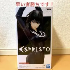 ワンパンマン 地獄のフブキ 1/7フィギュアB'full FOT JAPAN - メルカリ