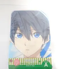 Free! ハイ・スピード ラストハッピー賞 マルチクロス 七瀬 遙&桐嶋