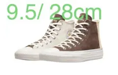 9.5 ☆ カーハート x コンバース / Chuck Taylor Pro