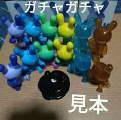 2シリーズコンプリートセット BLACKRABBiT5