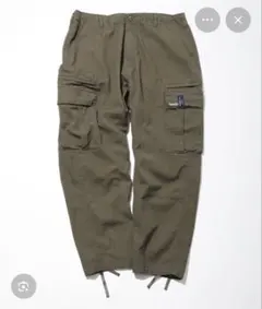 NAUTICA/ノーティカ BDU Pants カーゴパンツのサムネイル