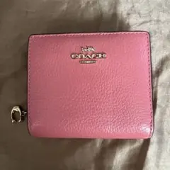 COACH 財布