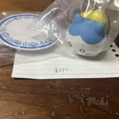 ちいかわ寿司フィギュアコレクション(ハチワレ)