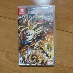 Nintendo Switch ドラゴンボール ファイターズ
