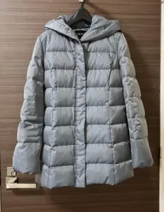 インディヴィ　ダウンコート　XXS