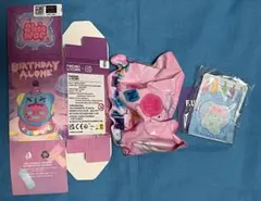 shinwoo キャラクターグッズ