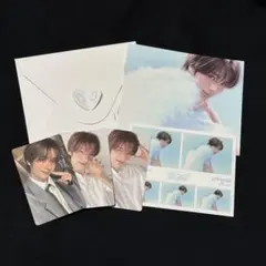 【匿名配送】ヨンジェ play hard コンパクト ユニバ