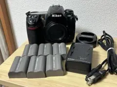 2026年最新】Nikon D300 レンズの人気アイテム - メルカリ