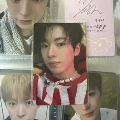 2026年最新】Nct wish ユウシの人気アイテム - メルカリ