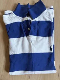 Polo Ralph Lauren カスタムフィット ポロシャツ L