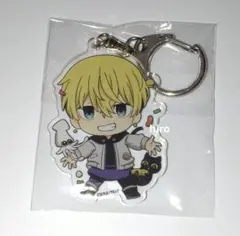 東京リベンジャーズ ばくだん焼き アクリルキーホルダー 松野千冬