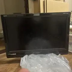 SHARP AQUOS 液晶テレビ32 本体のサムネイル