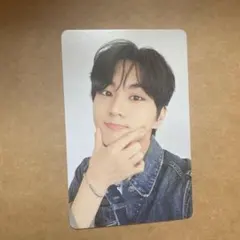 ジョンウォン フォトカード DICON N°30 GOLDEN AGE ③