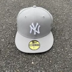 New Era 59FIFTY ニューヨーク・ヤンキース キャップ 7 1/4