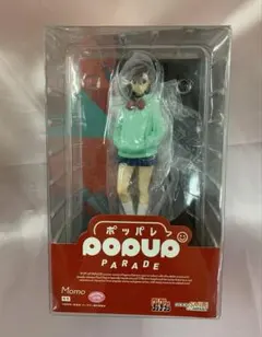 POP UP PARADE モモ 「ダンダダン」 プラスチック製塗装済み完成品のサムネイル