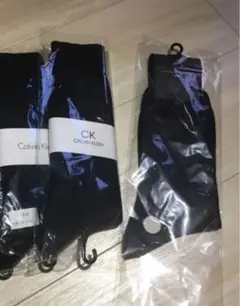 カルバンクライン メンズ ソックス