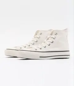 【CONVERSE】CANVAS ALL STAR J HI 24.0cm