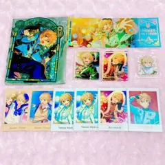 あんスタ 真白友也 セット