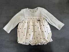 プティマイン チュニック　80センチ