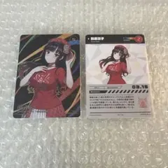 にじさんじ 鈴鹿詩子 コレカ にじフェス2023