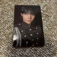 &TEAM Nicholas トレカ