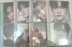 m*i様 ALD1 JEWELCASE アルバム 未開封 まとめ売り 8枚セット