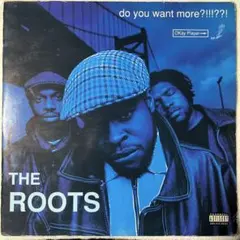 The Roots / How I Got Over LP HipHop - メルカリ