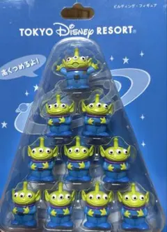 2026年最新】ディズニー ビルディングフィギュアの人気アイテム - メルカリ